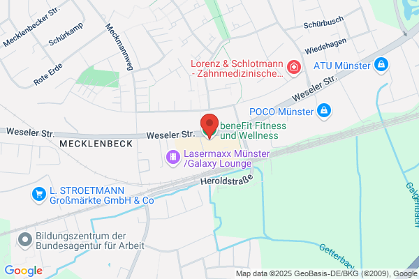 Hypoxi Studio Münster