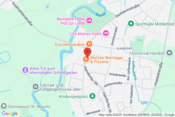 Vela Pilates - Studio Münster