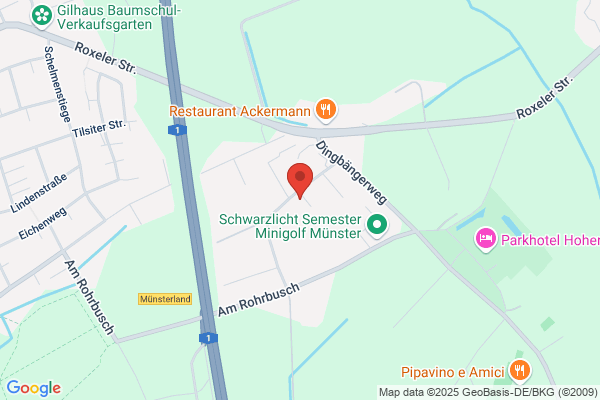 Kachel Haustechnik GmbH