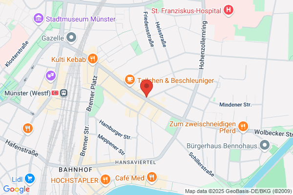 Golly's Spezialitäten GmbH & Co. KG