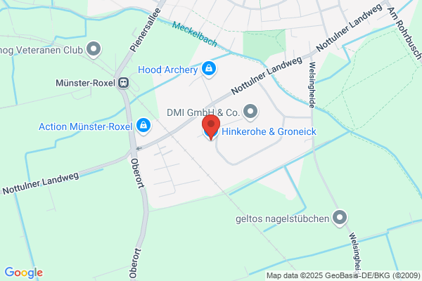 Hinkerohe und Groneick GmbH