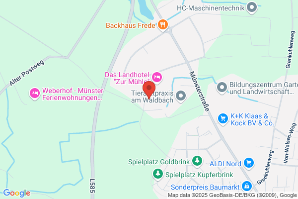 Linex Handelsgesellschaft mbH