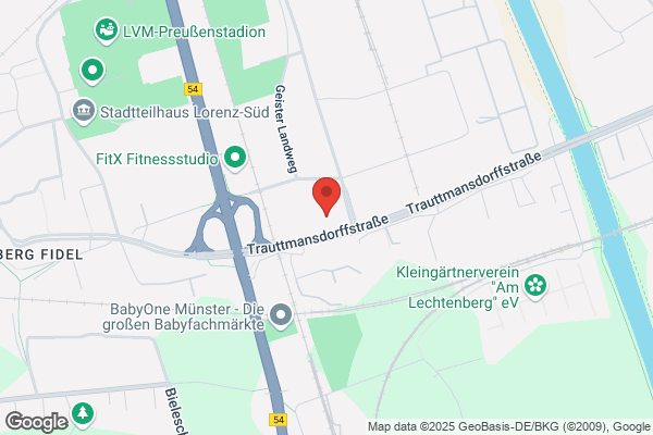 Wilhelm Linnenbecker GmbH & Co. KG