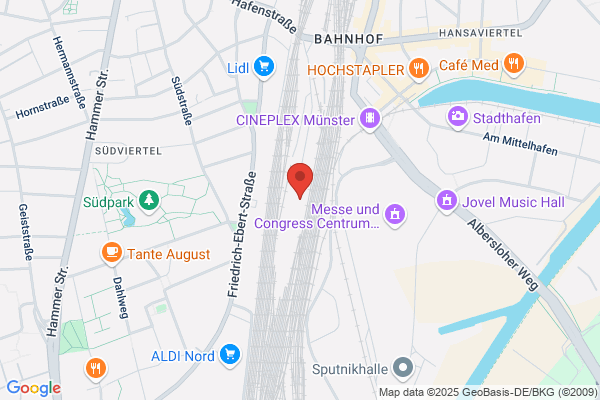 2. Heimat Tourservice GmbH