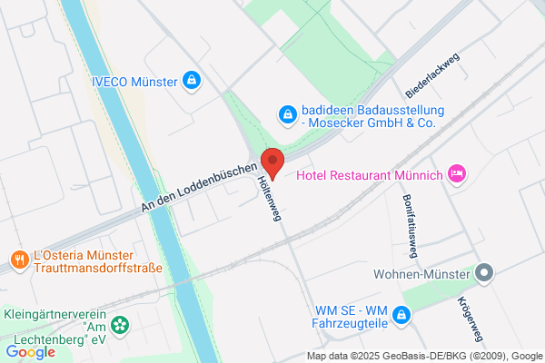 IAL Institut für angewandte Logistik GmbH