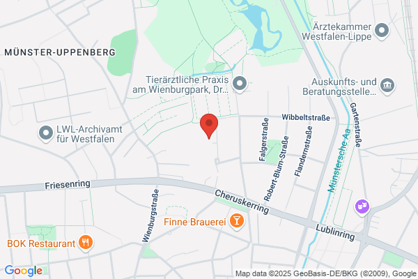 Städt. Abendrealschule der Stadt Münster -Weiterbildungskolleg-