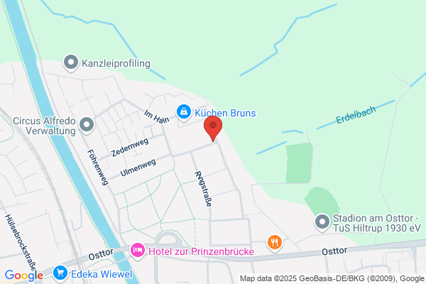 AK Kappenberg