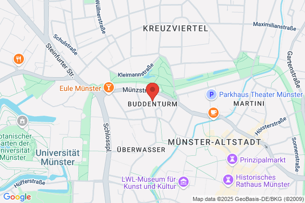 KnipsKugel Fotobox Münster
