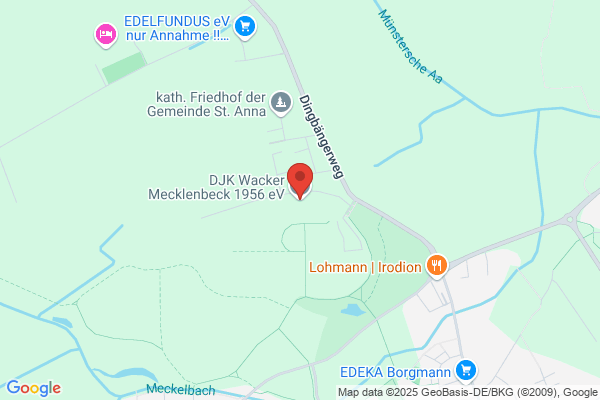 DJK Wacker Mecklenbeck e.V.
