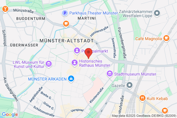 Haarsträubend Gut