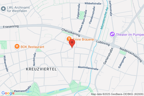 Claudia Uhlenbrock X-Viertel Friseur