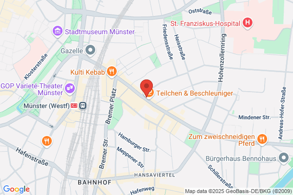 Friseur Atelier Kornelia Lütkefels