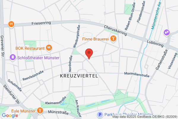 Friseursalon JP/CUT individuelle Frisuren