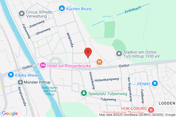 Hinguck-Frisuren