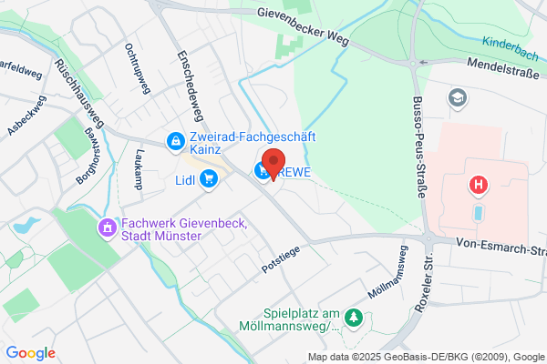 Lucy Friseursalon Inh. L. Scheler