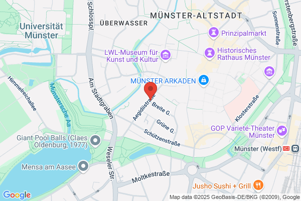 Saeidi Friseursalon Noras