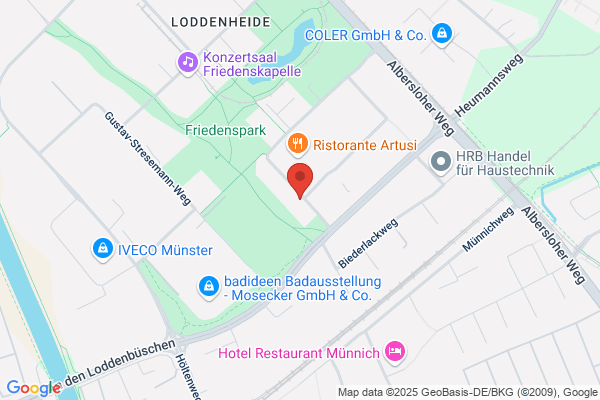 Gawlista Handelsgesellschaft mbH