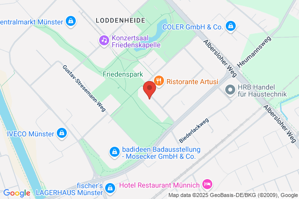 Rehberg Gabelstaplerzubehör OHG