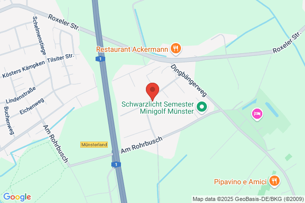 Kemming Landschaftsarchitektur Peter Kemming