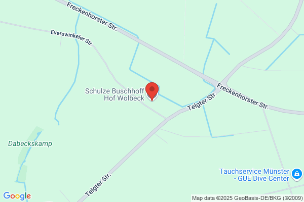 Schulze Buschhoff Hof Wolbeck