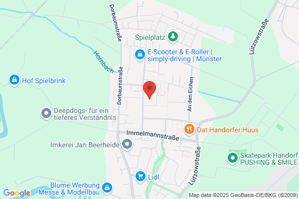 Wapelhorst Garten- und Landschaftsbau