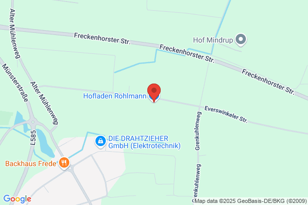 Kräuterhof Rohlmann