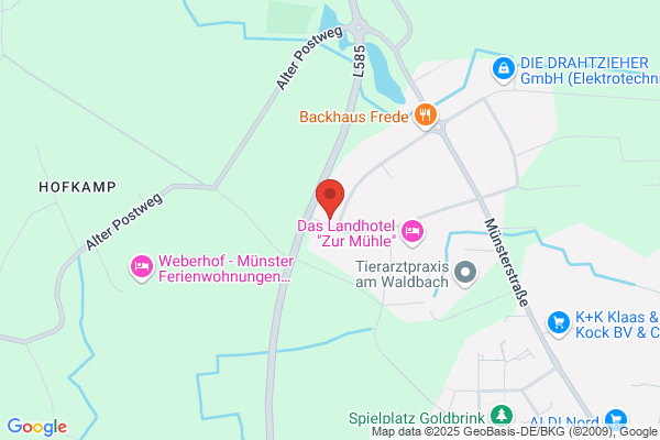 Palux Werksvertretung Janzen