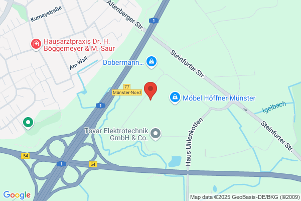 Vierlande Food-Service GmbH