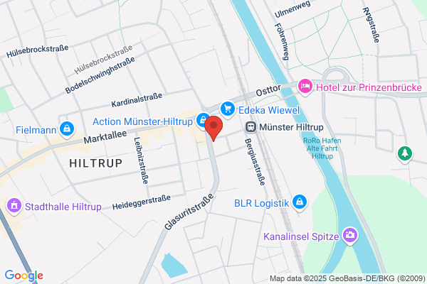Domino's Pizza Münster Hiltrup