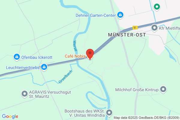 Gaststätte Nobis Krug