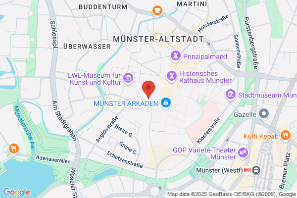 KTM Gaststätten GmbH