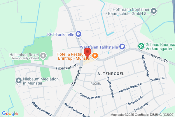 Altes Gasthaus Hagedorn