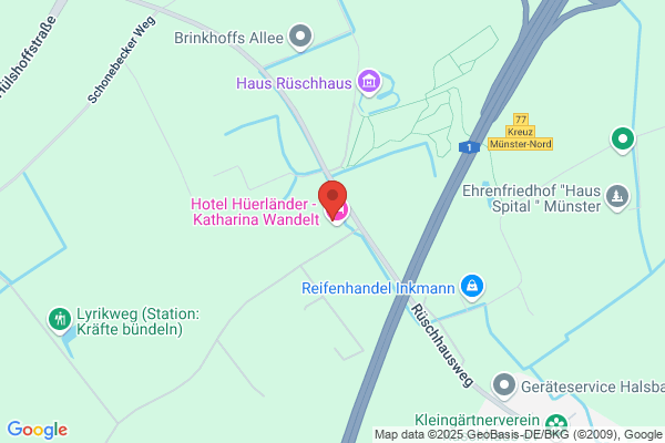 Hüerländer