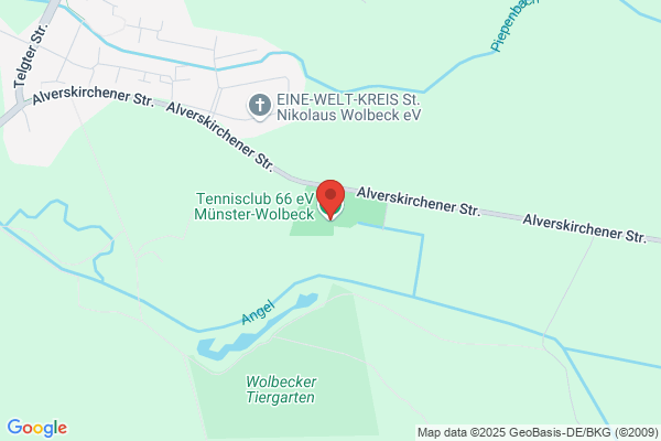 Tennisclub 66 e.V.Wolbeck