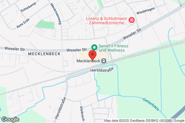 Mecklenbecker Pizza & Döner