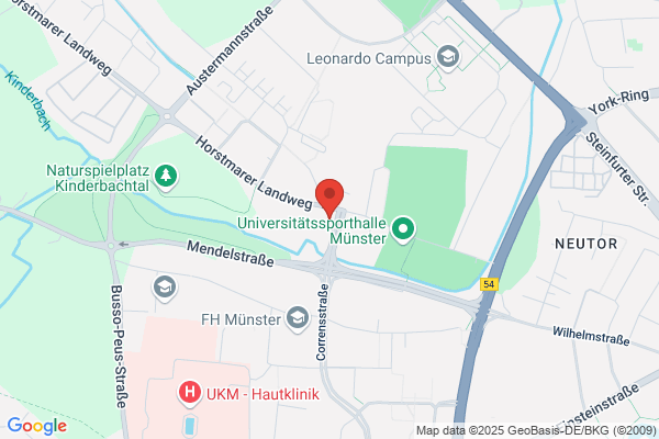 Unikum Restaurant Bundeskegelbahnen