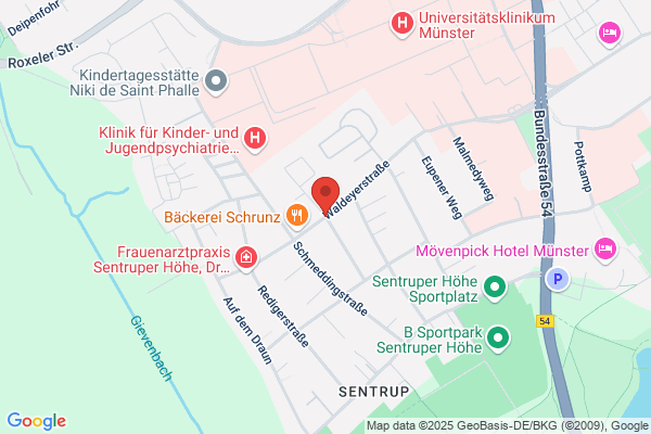 Sentruper Höhe