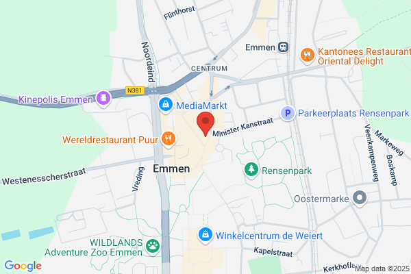 Aloha POKE in der Altstadt / Münster - fresh food, salads and bowls