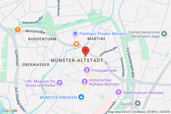 MAREDO Steakhaus Münster