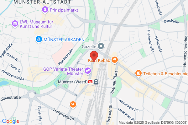 Pieper Gebäudeservice