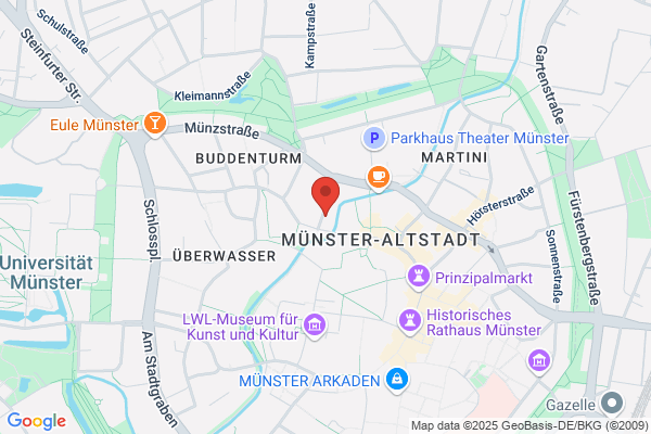 Hentschel GmbH Gebäudereinigung