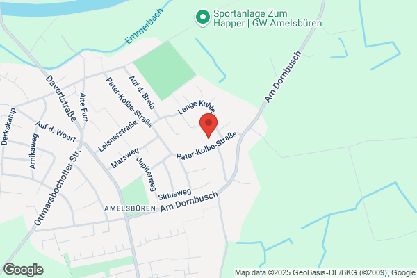 B&M Gebäudereinigung Münster