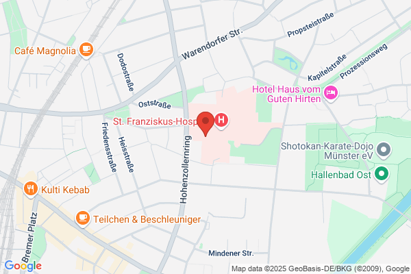 FAC’T GmbH Facility Management Partner