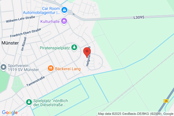 Grosche Hausmeisterservice