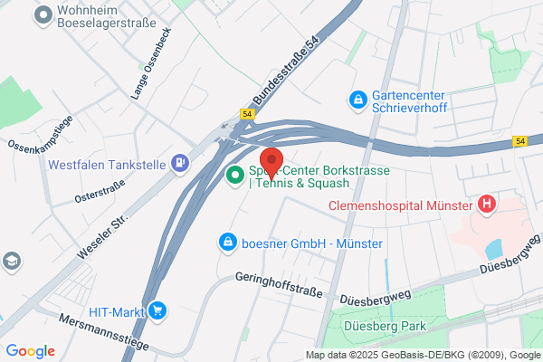 KÖTTER SE & Co. KG Reinigung & Service, Essen