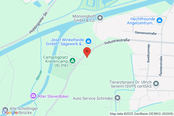 Memagic Gebäudereinigung
