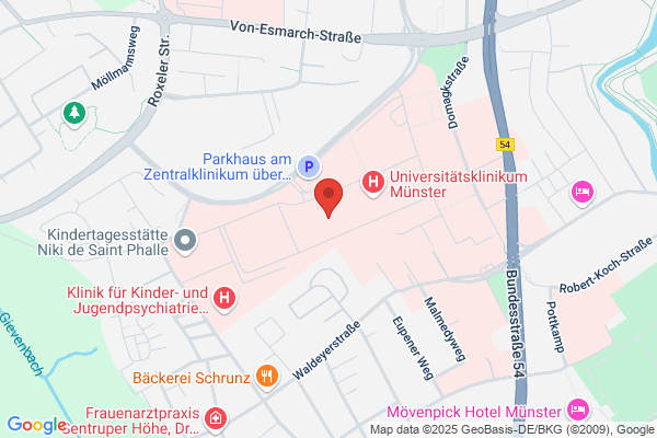Deutsche Bank Geldautomat