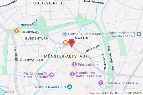 Kirchenkreis Münster