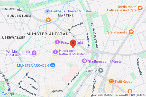 Arbeitsgericht Münster