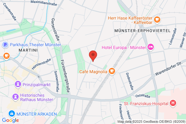 Verwaltungsgericht Münster